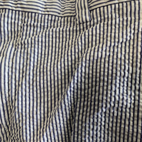 Brooks Brothers seersucker shorts - Picture 2 of 4